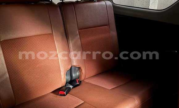 Buy Used Suzuki Jimny White Car in Maputo in Maputo Buy Used Suzuki Jimny White Car in Maputo in Maputo