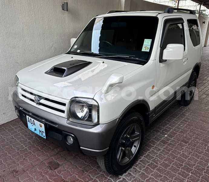 Big with watermark suzuki jimny maputo maputo 40806