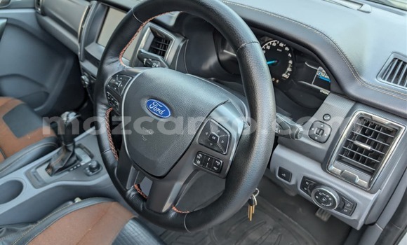 Nunua Mpya Ford Ranger Nyeupe Gari ndani ya Maputo nchini Maputo Nunua Mpya Ford Ranger Nyeupe Gari ndani ya Maputo nchini Maputo