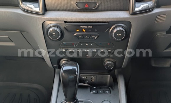 Nunua Mpya Ford Ranger Nyeupe Gari ndani ya Maputo nchini Maputo Nunua Mpya Ford Ranger Nyeupe Gari ndani ya Maputo nchini Maputo