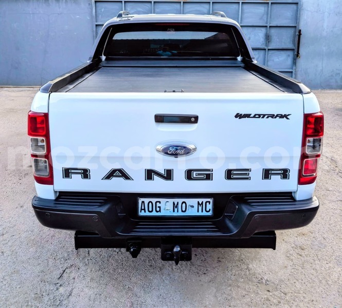 Big with watermark ford ranger maputo maputo 40808