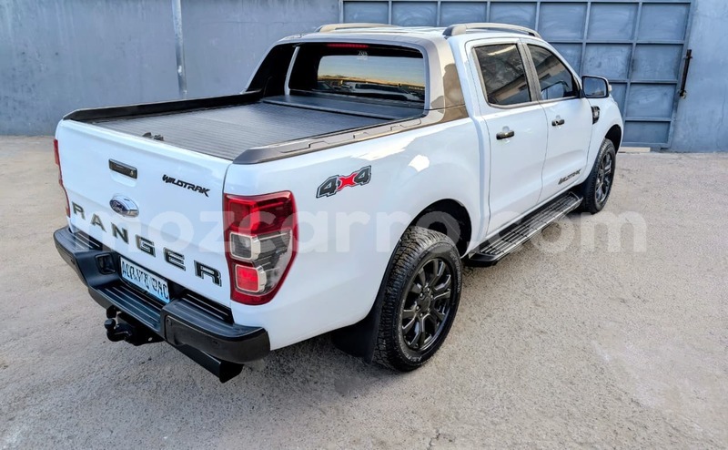Big with watermark ford ranger maputo maputo 40808
