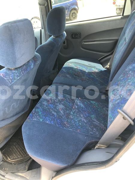 Big with watermark toyota cami maputo maputo 40809