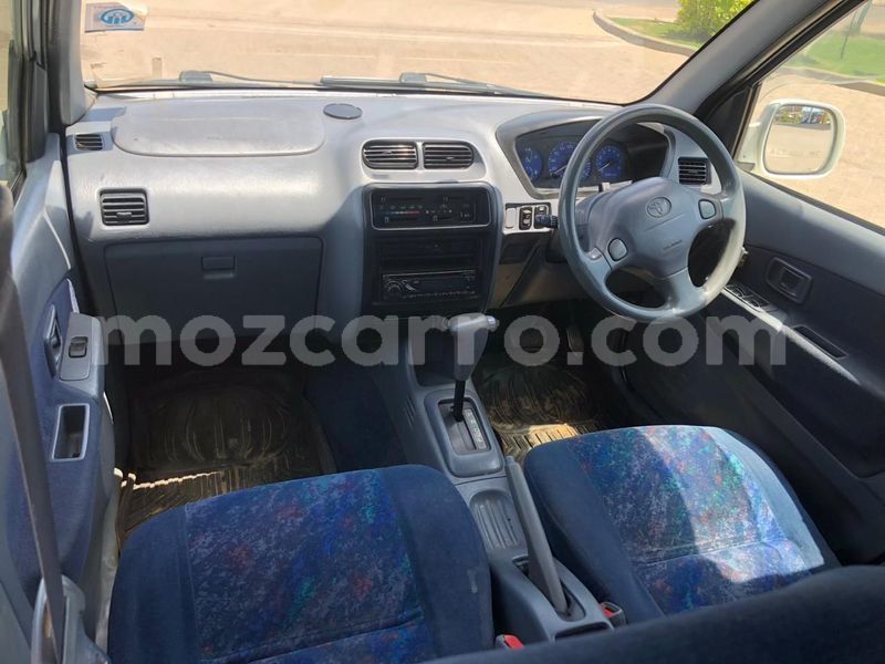 Big with watermark toyota cami maputo maputo 40809