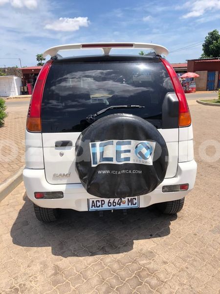 Big with watermark toyota cami maputo maputo 40809