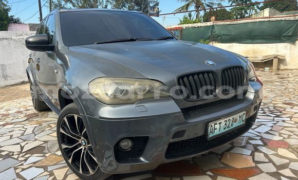 Buy Used BMW X5 Other Car in Maputo in Maputo Buy Used BMW X5 Other Car in Maputo in Maputo