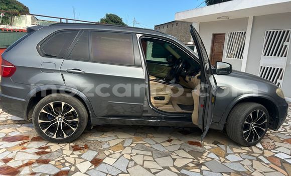 Comprar Usado BMW X5 Other Carro em Maputo em Maputo Comprar Usado BMW X5 Other Carro em Maputo em Maputo
