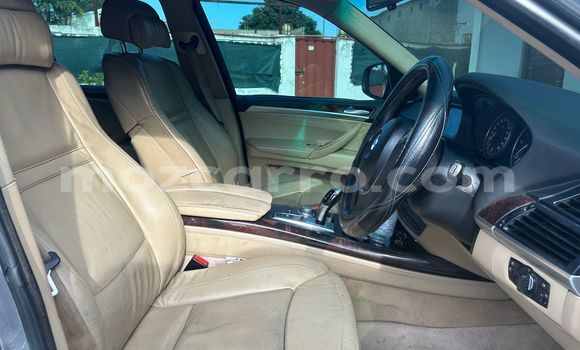 Comprar Usado BMW X5 Other Carro em Maputo em Maputo Comprar Usado BMW X5 Other Carro em Maputo em Maputo