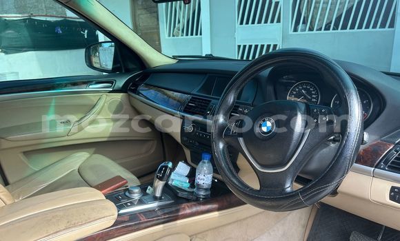 Comprar Usado BMW X5 Other Carro em Maputo em Maputo Comprar Usado BMW X5 Other Carro em Maputo em Maputo