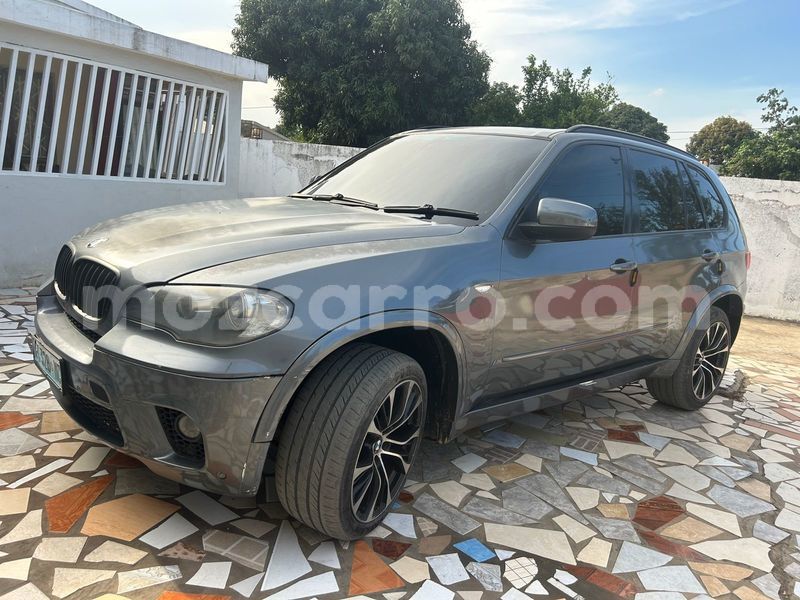 Big with watermark bmw x5 maputo maputo 40810