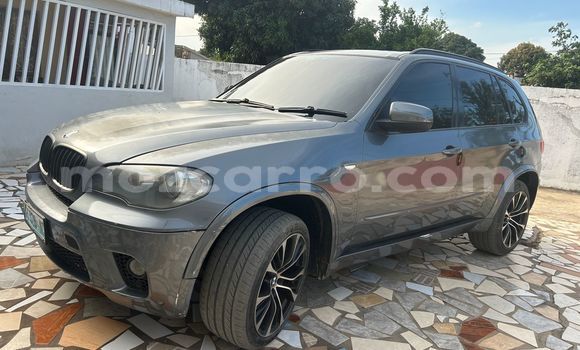 Comprar Usado BMW X5 Other Carro em Maputo em Maputo Comprar Usado BMW X5 Other Carro em Maputo em Maputo