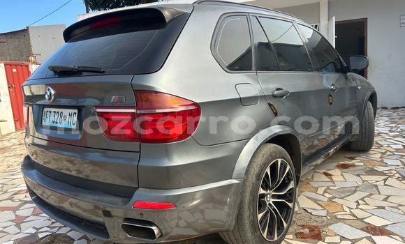 Comprar Usado BMW X5 Other Carro em Maputo em Maputo Comprar Usado BMW X5 Other Carro em Maputo em Maputo