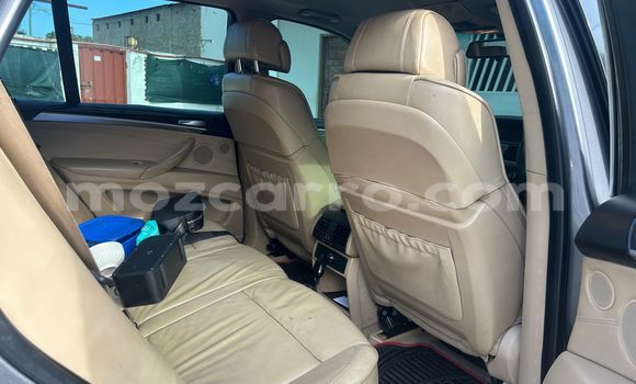 Comprar Usado BMW X5 Other Carro em Maputo em Maputo Comprar Usado BMW X5 Other Carro em Maputo em Maputo