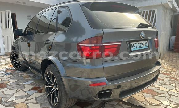 Comprar Usado BMW X5 Other Carro em Maputo em Maputo Comprar Usado BMW X5 Other Carro em Maputo em Maputo