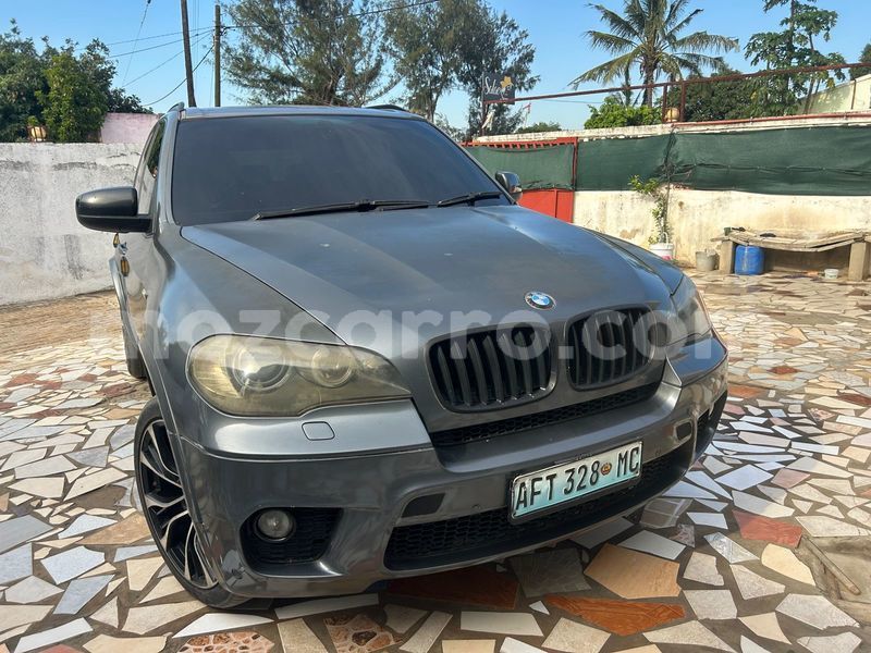 Big with watermark bmw x5 maputo maputo 40810