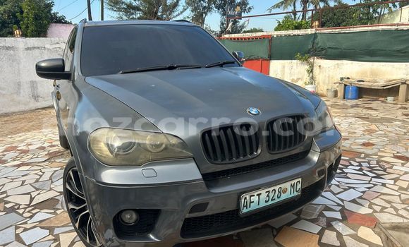 Comprar Usado BMW X5 Other Carro em Maputo em Maputo Comprar Usado BMW X5 Other Carro em Maputo em Maputo