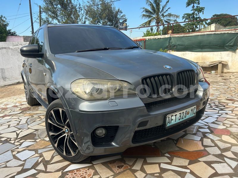Big with watermark bmw x5 maputo maputo 40810
