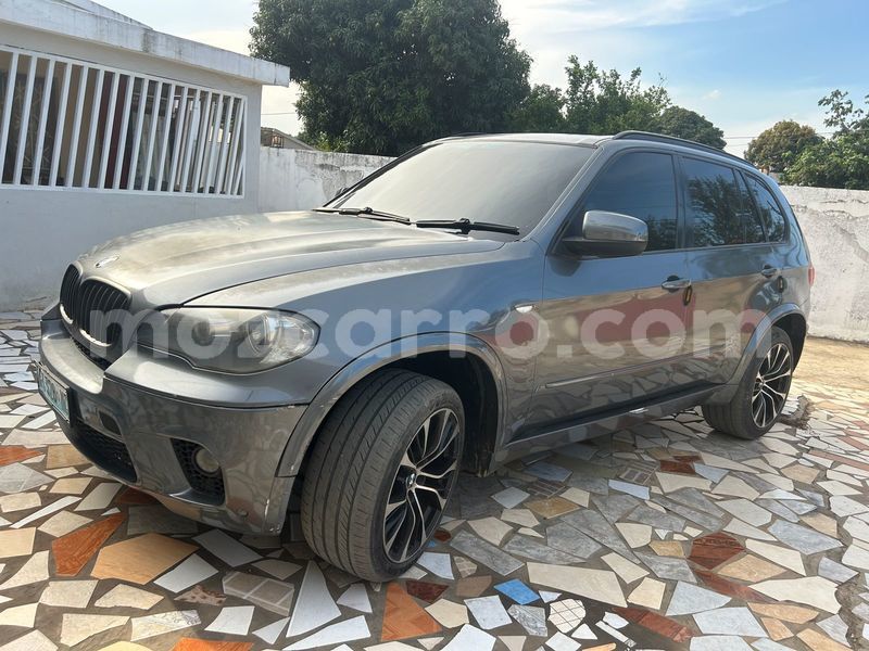 Big with watermark bmw x5 maputo maputo 40810