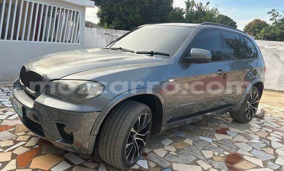 Comprar Usado BMW X5 Other Carro em Maputo em Maputo Comprar Usado BMW X5 Other Carro em Maputo em Maputo