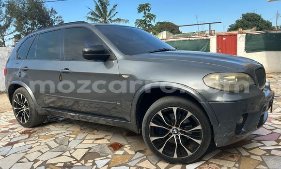 Comprar Usado BMW X5 Other Carro em Maputo em Maputo Comprar Usado BMW X5 Other Carro em Maputo em Maputo