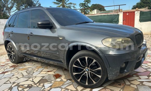 Comprar Usado BMW X5 Other Carro em Maputo em Maputo Comprar Usado BMW X5 Other Carro em Maputo em Maputo
