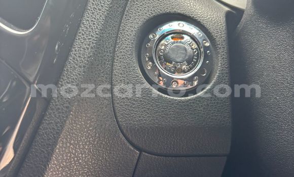 Buy Used Nissan Juke Black Car in Maputo in Maputo Buy Used Nissan Juke Black Car in Maputo in Maputo