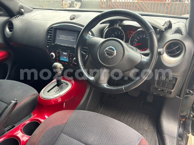 Big with watermark nissan juke maputo maputo 40811