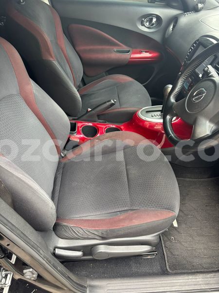 Big with watermark nissan juke maputo maputo 40811