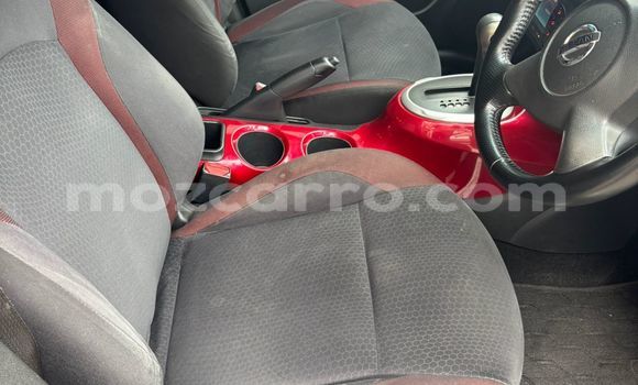 Buy Used Nissan Juke Black Car in Maputo in Maputo Buy Used Nissan Juke Black Car in Maputo in Maputo