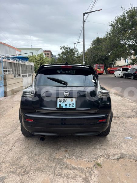 Big with watermark nissan juke maputo maputo 40811