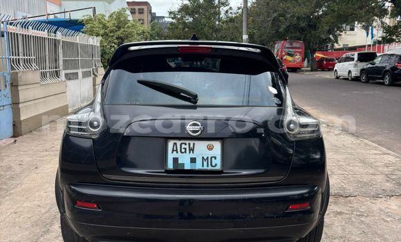 Buy Used Nissan Juke Black Car in Maputo in Maputo Buy Used Nissan Juke Black Car in Maputo in Maputo