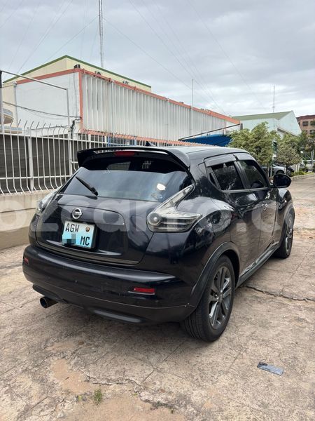 Big with watermark nissan juke maputo maputo 40811