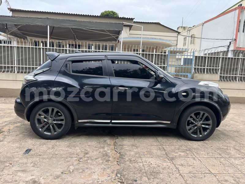 Big with watermark nissan juke maputo maputo 40811