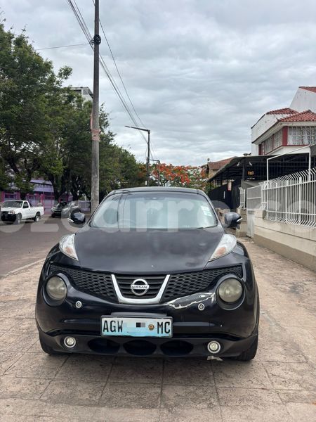 Big with watermark nissan juke maputo maputo 40811