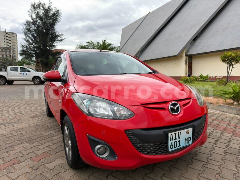 Big with watermark mazda demio maputo maputo 40812