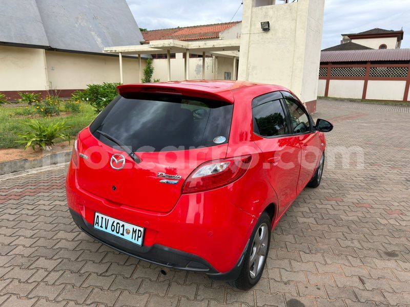 Big with watermark mazda demio maputo maputo 40812