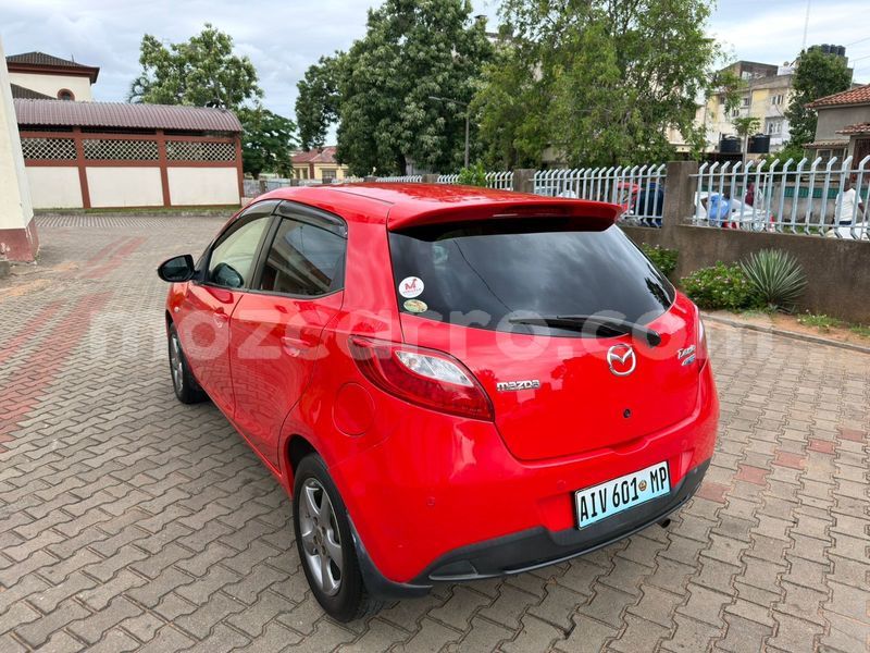 Big with watermark mazda demio maputo maputo 40812
