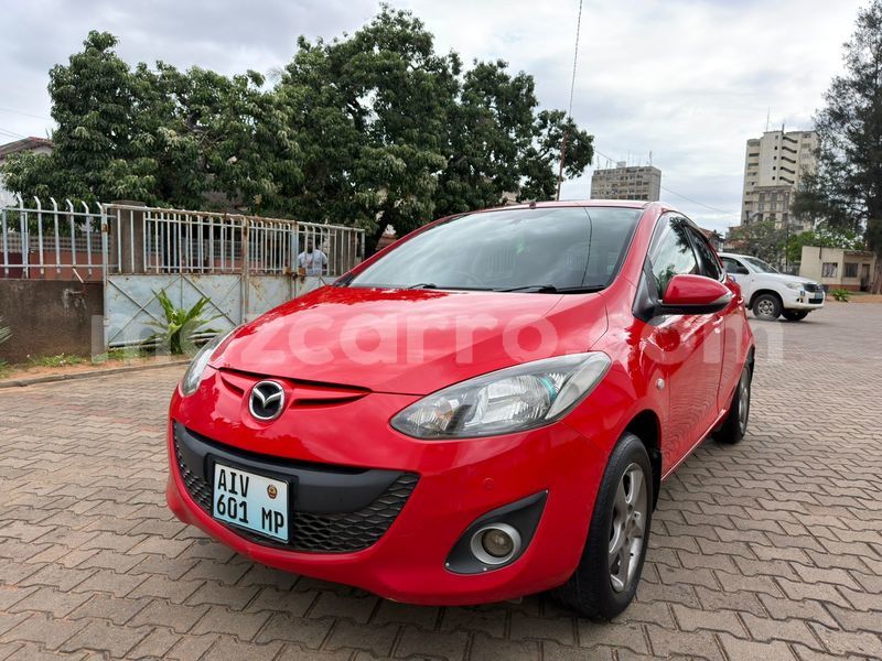 Big with watermark mazda demio maputo maputo 40812