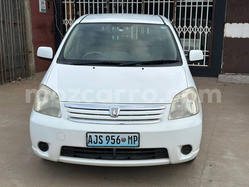 Big with watermark toyota raum maputo maputo 40813