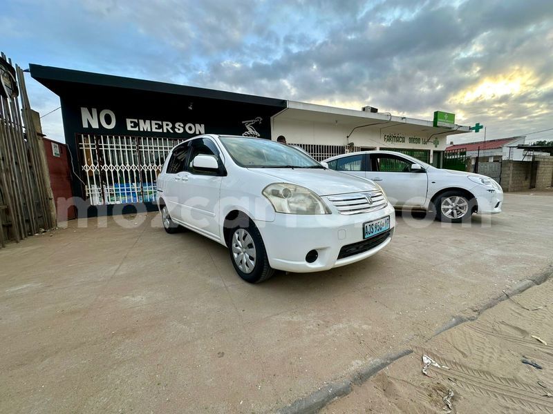 Big with watermark toyota raum maputo maputo 40813