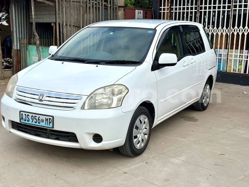 Big with watermark toyota raum maputo maputo 40813