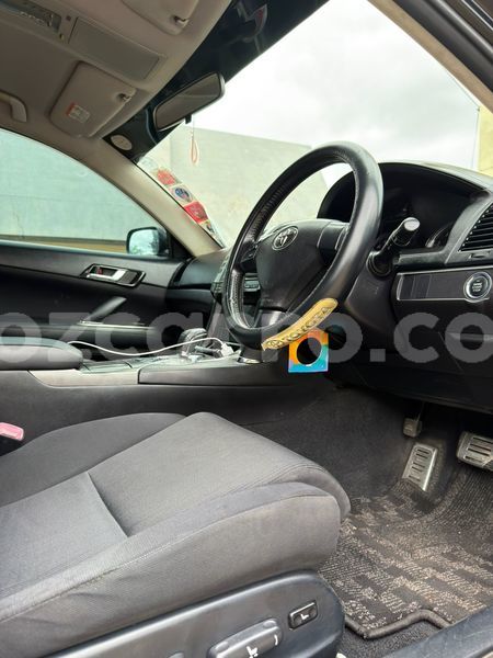 Big with watermark toyota mark x maputo maputo 40814