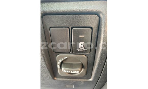 Tenga Imported Toyota Land Cruiser Chena Mota in Import - Dubai in Cabo Delgado Tenga Imported Toyota Land Cruiser Chena Mota in Import - Dubai in Cabo Delgado