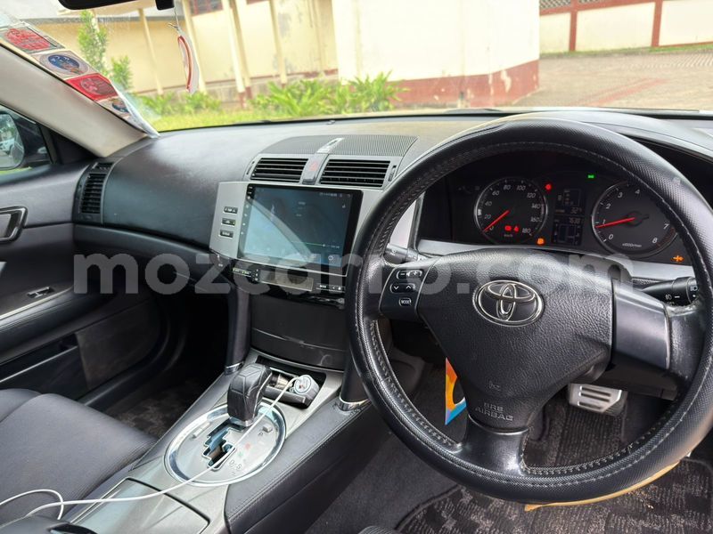 Big with watermark toyota mark x maputo maputo 40814