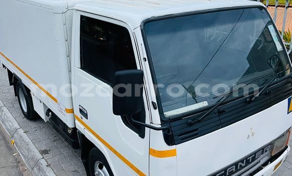 Comprar Usado Mitsubishi Carisma Branco Carro em Maputo em Maputo Comprar Usado Mitsubishi Carisma Branco Carro em Maputo em Maputo