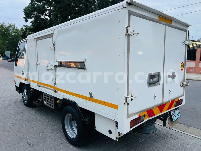 Big with watermark mitsubishi carisma maputo maputo 40815