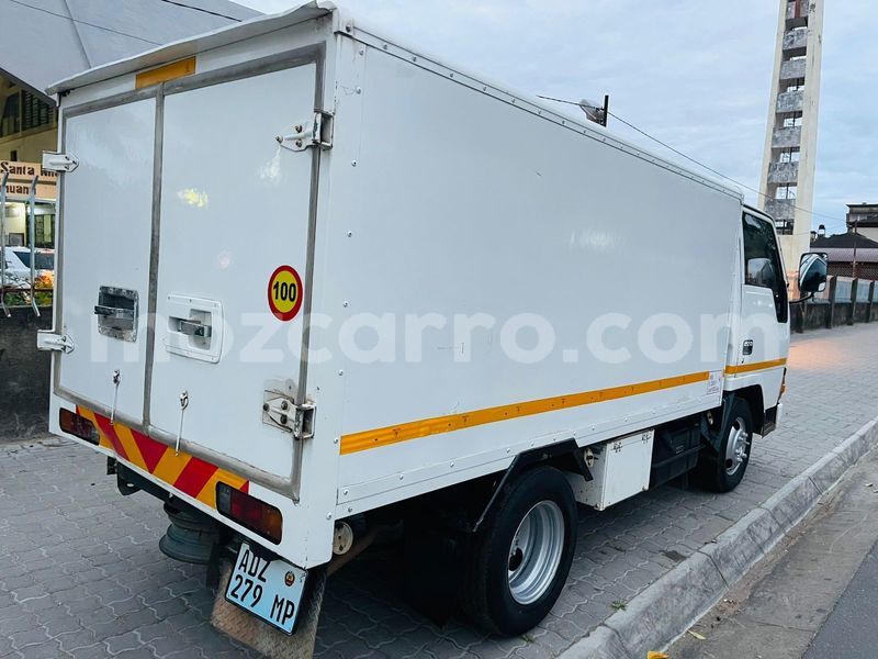 Big with watermark mitsubishi carisma maputo maputo 40815
