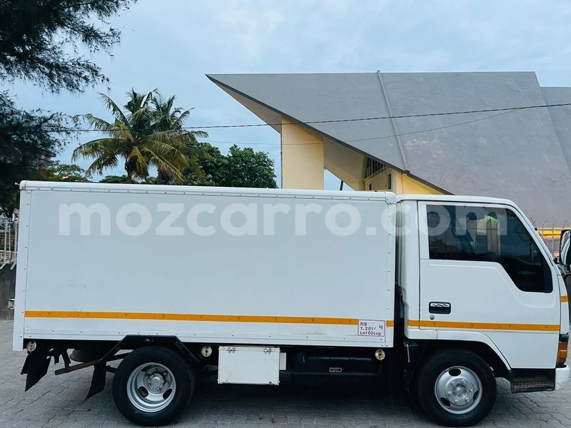 Big with watermark mitsubishi carisma maputo maputo 40815