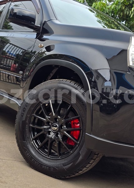 Big with watermark nissan x trail maputo maputo 40816