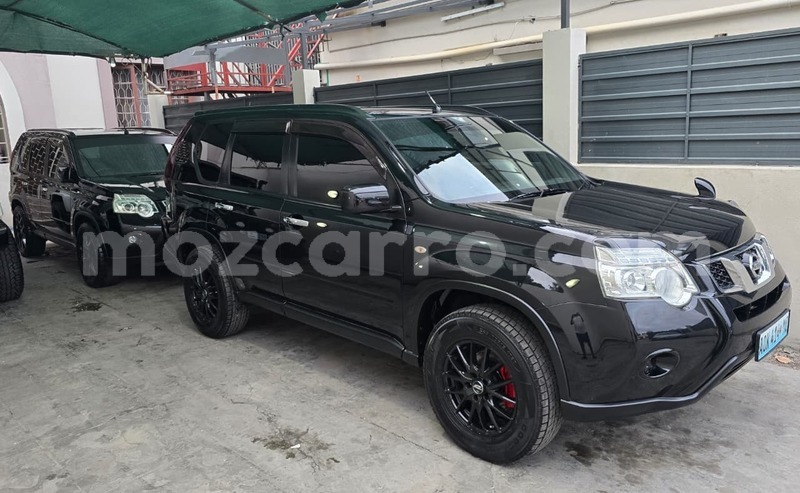 Big with watermark nissan x trail maputo maputo 40816